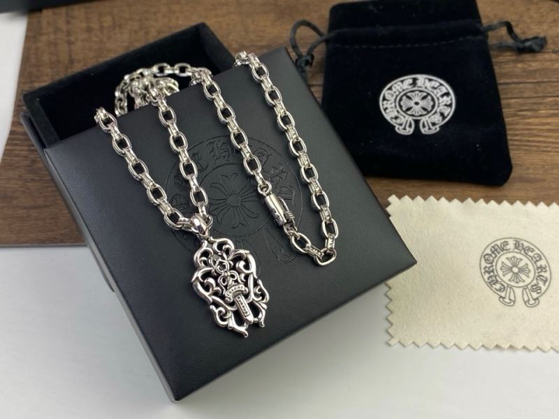 Chrome Hearts Necklaces